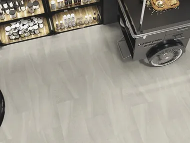 Pavimento antibatterico resiliente TARALAY LIBERTEX Gerflor