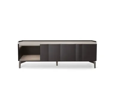Madia in legno con cassetti DELPHI Giorgetti