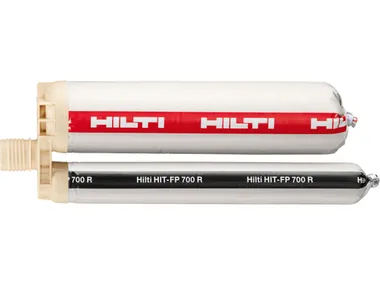 Ancorante chimico cementizio FP 700 R Hilti