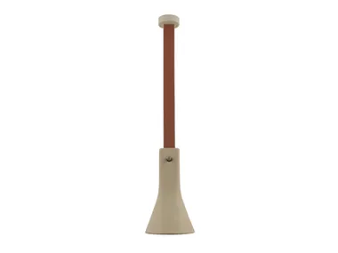 Lampada a sospensione a LED in ceramica FICO 2 Hind Rabii