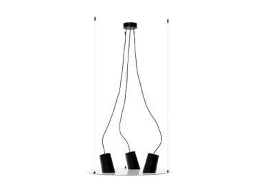 Lampada a sospensione HANDMADE - THE CIRCLE Hind Rabii