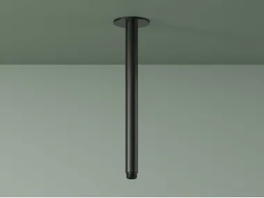 Braccio doccia a soffitto in ottone ACE AC453 Hotbath