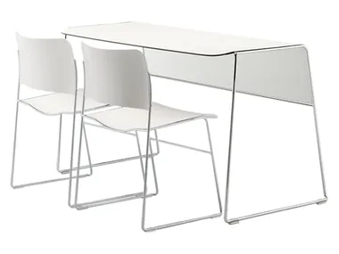 Banco modulare TUTOR DOUBLE Howe