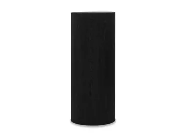 Tavolino rotondo in legno ESSENCE ROUND PLINTH 47 Humble Nature