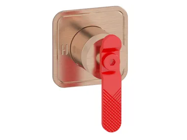 Miscelatore per doccia monoforo BOLD LEVER EB2300 IB