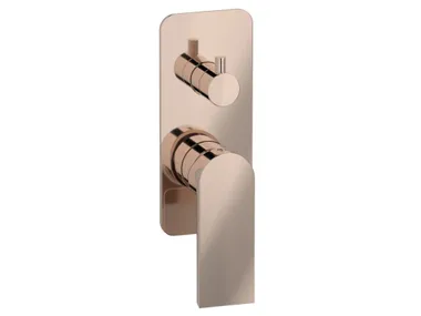 Miscelatore per doccia da incasso con deviatore K3 EK3310 IB