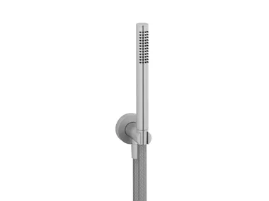 Set doccia in acciaio SHOWER & CO. TO022 IB
