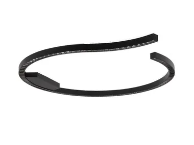 Lampada da soffitto a LED dimmerabile INFORM R2+ Deltalight