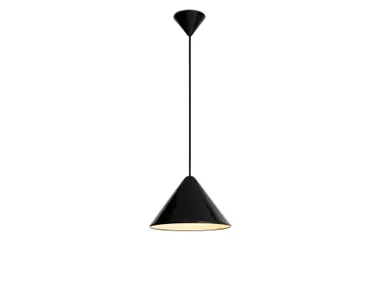 Lampada a sospensione a LED in alluminio HAY - COMPASS In Stock