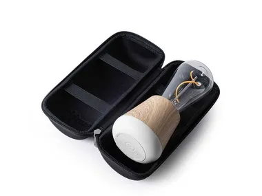 Custodia HUMBLE - TRAVEL CASE In Stock