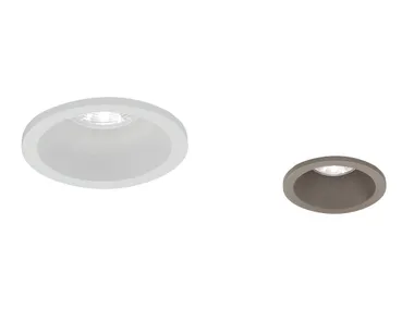 Faretto da incasso a LED a soffitto ATOS RV Intra lighting