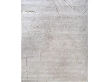 Tappeto rettangolare in seta di bambù AZALEA AIBZ-1003 Jaipur Rugs