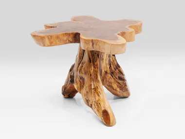 Tavolino alto TREE KARE Design