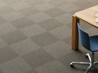 Moquette a trama piatta NICO TILES R+ Kasthall