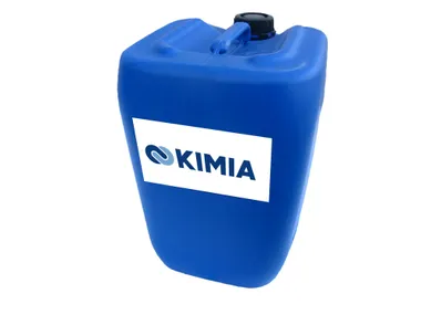 Resina monocomponente a base acrilica utilizzata per trattamenti antipolvere su calcestruzzo, mattoni, pietra KIMITECH K60 KIMIA