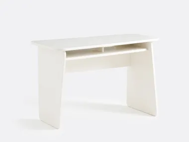 Scrivania in MDF con cassetti FREJA La Redoute