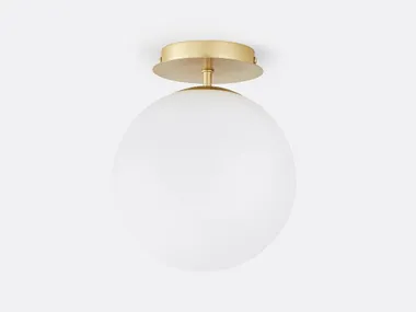 Lampada da soffitto in metallo MORICIO La Redoute