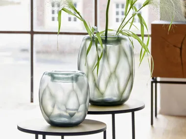 Vaso in vetro BONONI Lambert