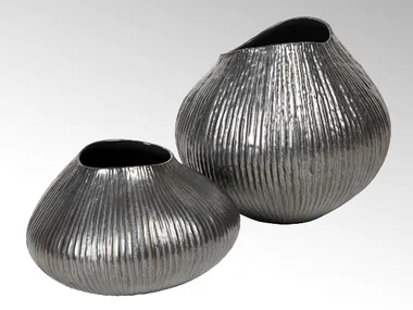 Vaso in ceramica MYAKO Lambert