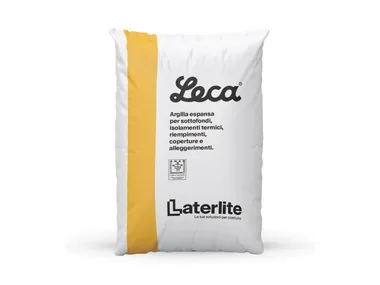 Argilla espansa LECA® Laterlite