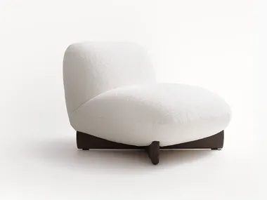 Poltrona HASU Lema