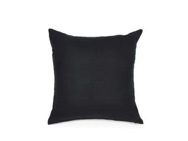 Cuscino quadrato in lino HUDSON Libeco Home