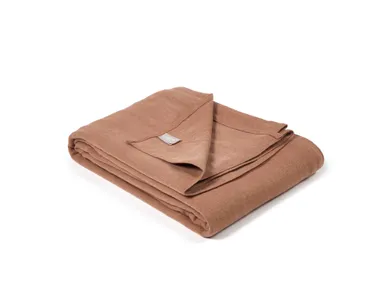 Coperta in lino HUDSON Libeco Home