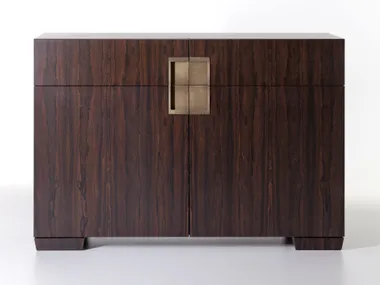 Madia in legno DOGON Lorenzo Tondelli