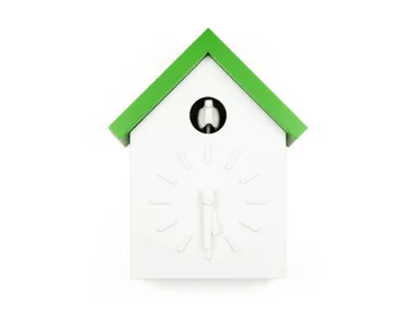 Orologio da parete CU-CLOCK Magis