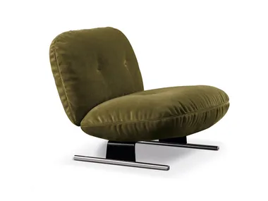 Poltrona LIBRA Minotti