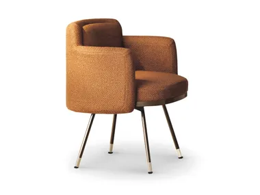 Sedia TAPE DINING Minotti