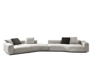 Divano modulare YVES Minotti