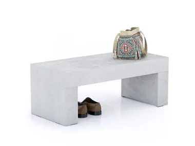 Panca in nobilitato EVOLUTION Mobili Fiver
