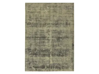 Tappeto fatto a mano in Banana-Leaf FEEL OLIVE Mohebban
