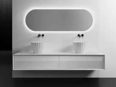 Arredo bagno completo SWING MonBlari
