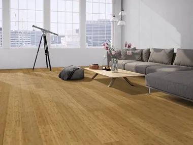 Pavimento in bambù MOSO BAMBOO ELITE Moso