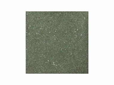 Pavimento/rivestimento in gres porcellanato TIME HIGHLAND GREEN ROUGH Mutina