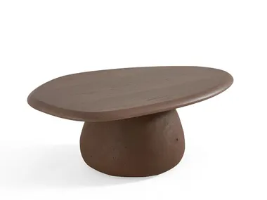 Tavolino da caffè in legno BADEM NDESIGN
