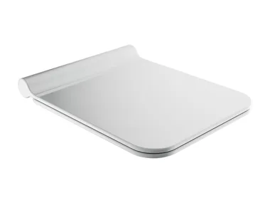 Sedile wc in duroplast ammortizzato BOSTON BOSTONDE OMNIRES