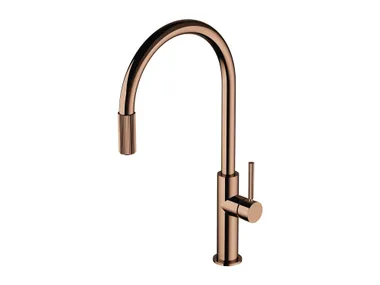 Miscelatore da cucina a ponte SWITCH SW9057 OMNIRES
