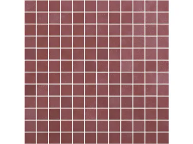 Mosaico in vetro per interni ed esterni STONEGLASS RUSSET ONIX​