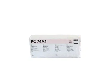 Intonaco a base di calce idraulica e idrata PC® 74 A1 FOAMGLAS