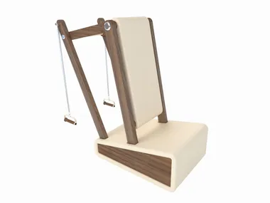 Attrezzo per pilates PX20™ PENT.