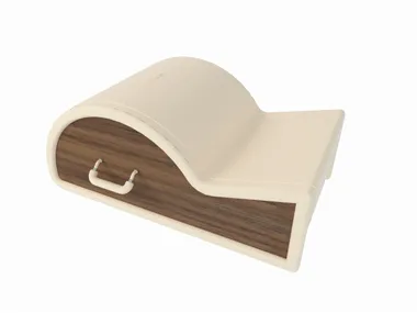 Attrezzo posturale per pilates PX40™ PENT.