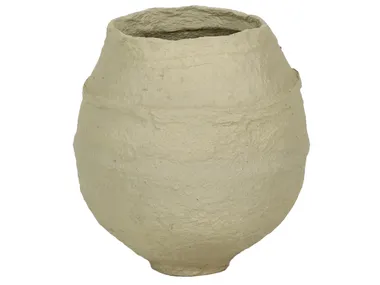 Vaso rotondo in carta PAPEL POMAX