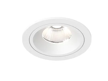 Faretto da semincasso a LED in alluminio INVADER COMPACT PROLICHT