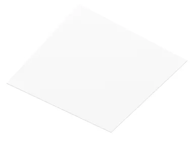 Lampada da soffitto a LED in lamiera a incasso PI² PROLICHT