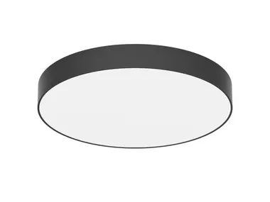 Lampada da soffitto a LED in alluminio estruso SIGN PROLICHT