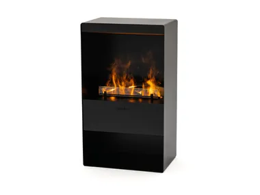 Caminetto a vapore freestanding STEAMY Planika