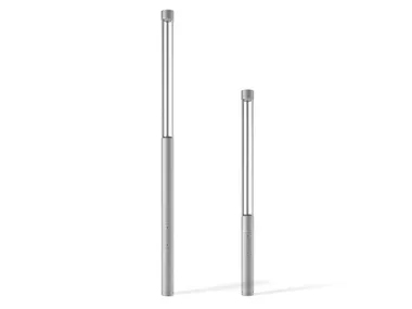 Lampione da giardino a LED TRIS Platek